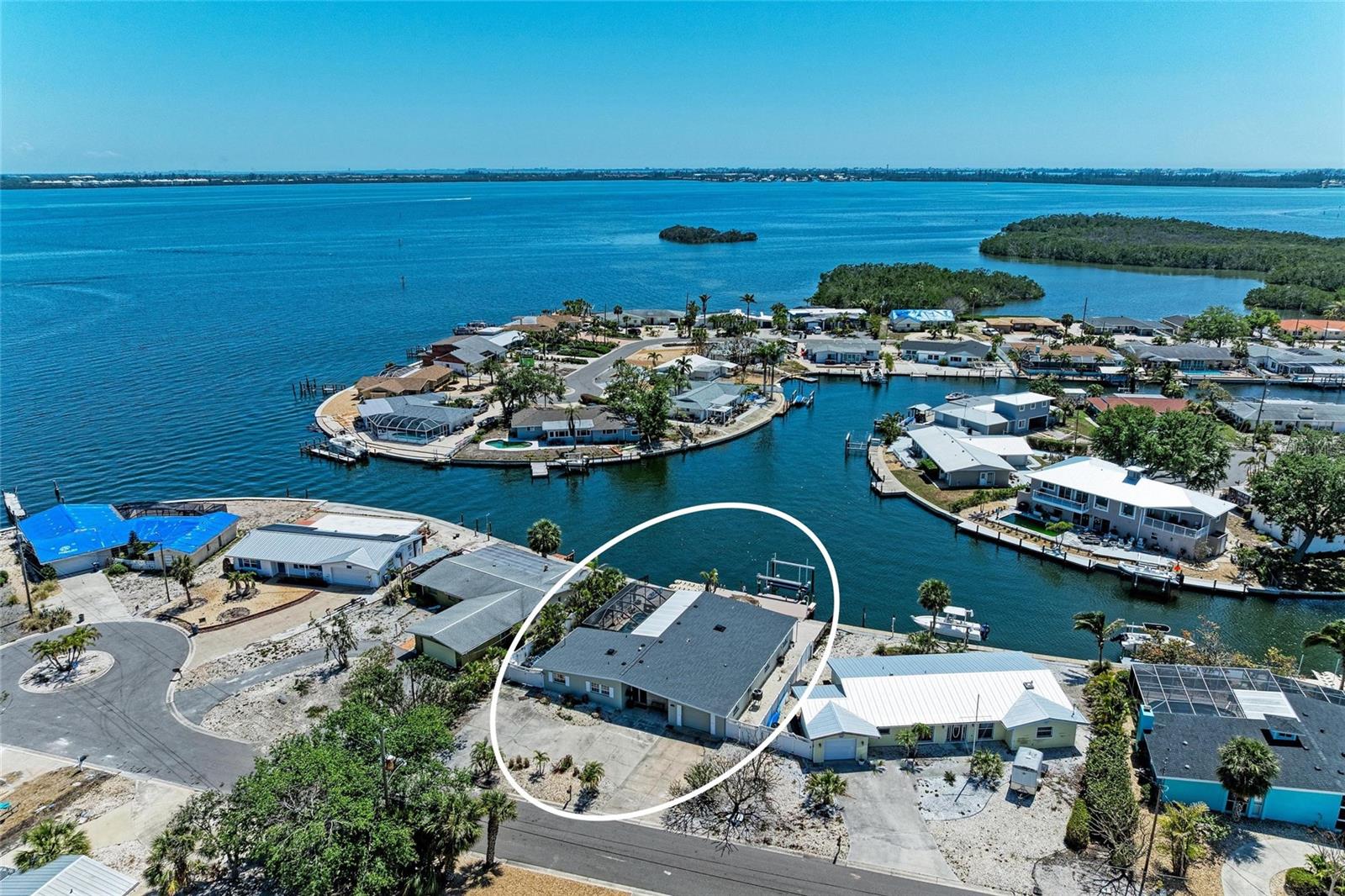 10003 SANDPIPER RD E, BRADENTON, FL, 34209