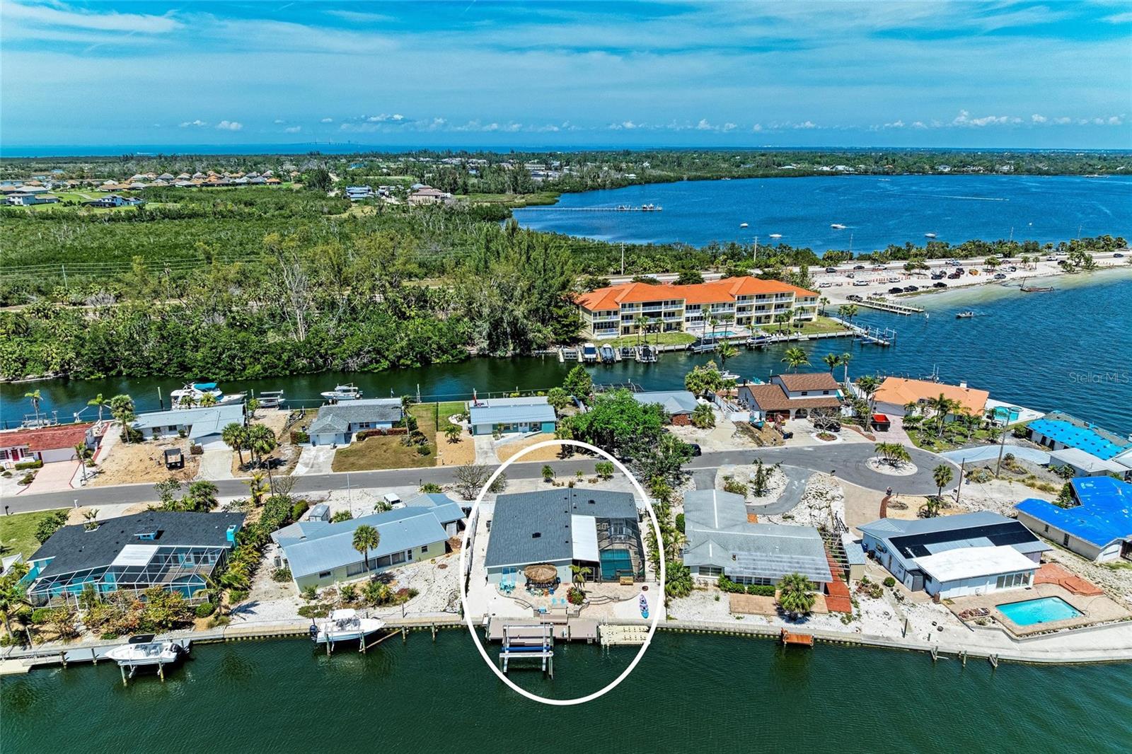 10003 SANDPIPER RD E, BRADENTON, FL, 34209