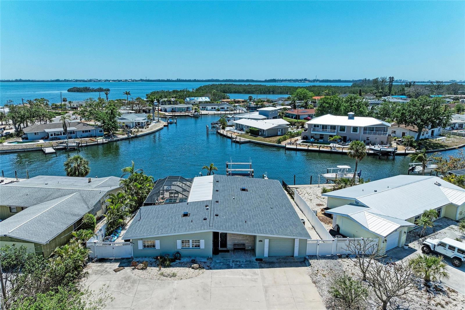 10003 SANDPIPER RD E, BRADENTON, FL, 34209