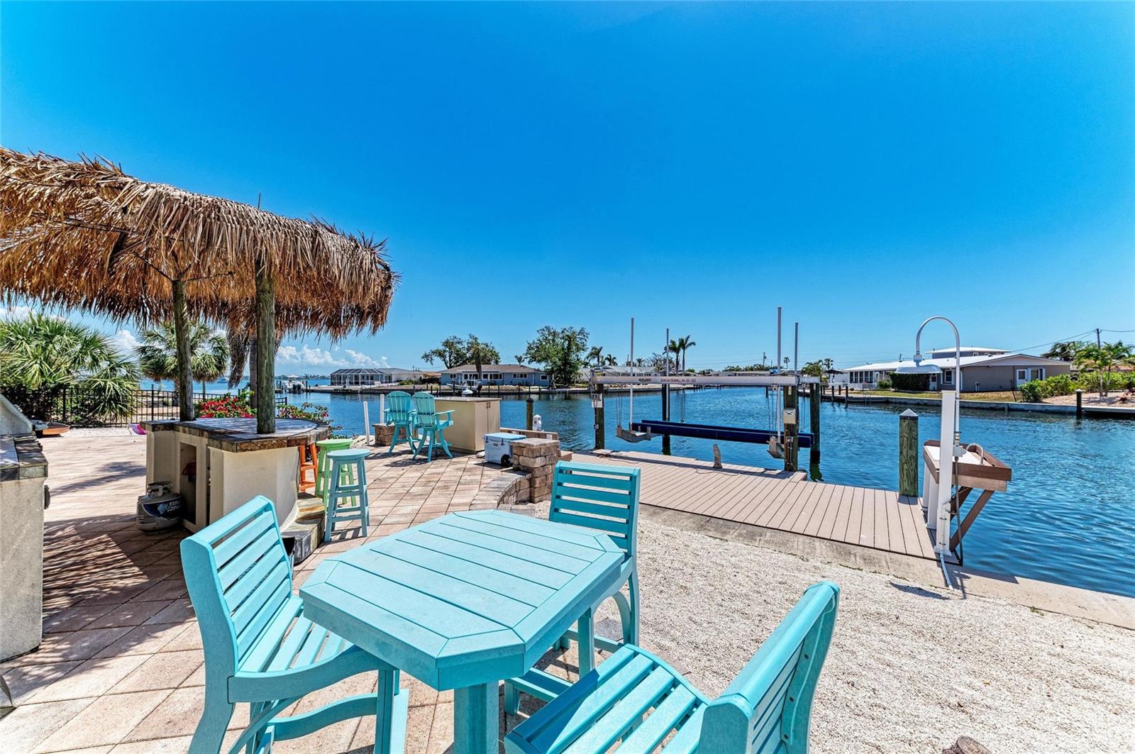 10003 SANDPIPER RD E, BRADENTON, FL, 34209