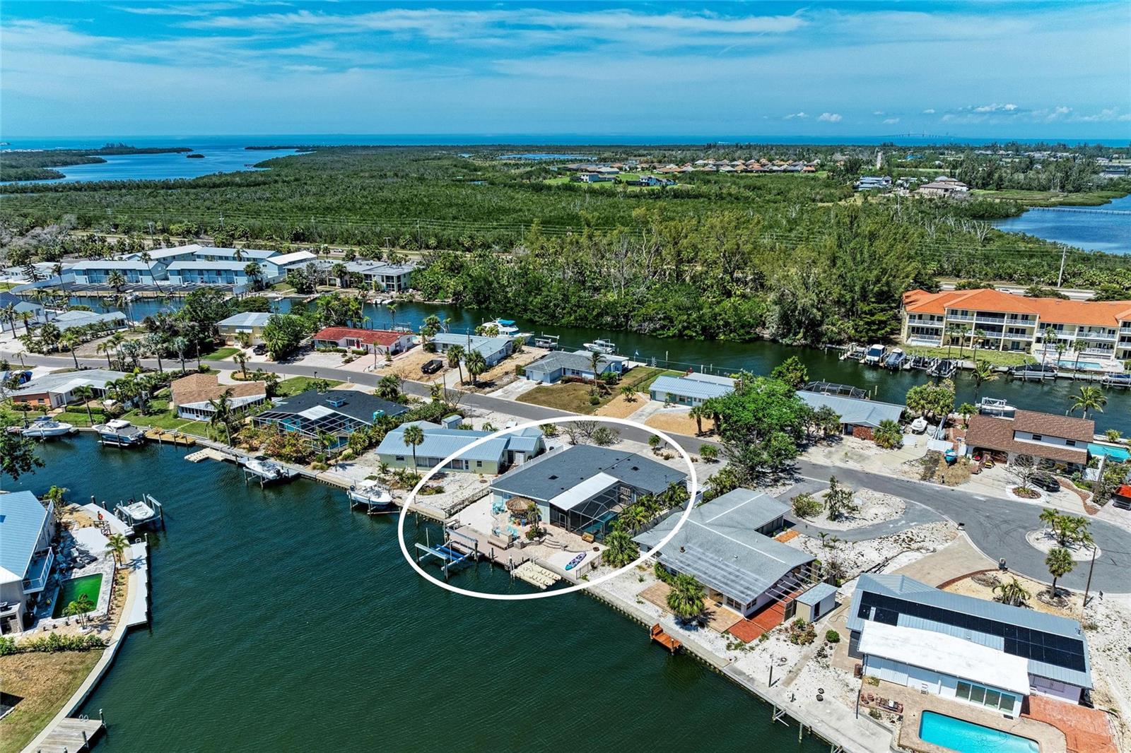 10003 SANDPIPER RD E, BRADENTON, FL, 34209