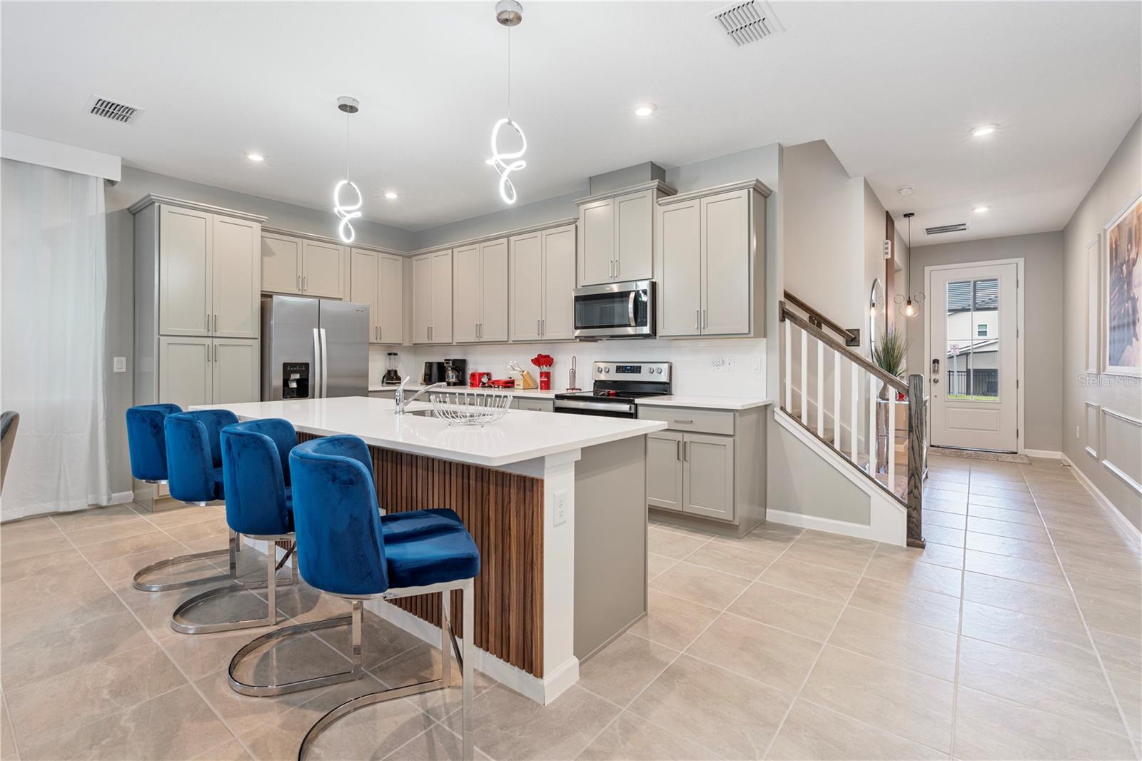2372 ZABALLINA PL, KISSIMMEE, FL, 34747