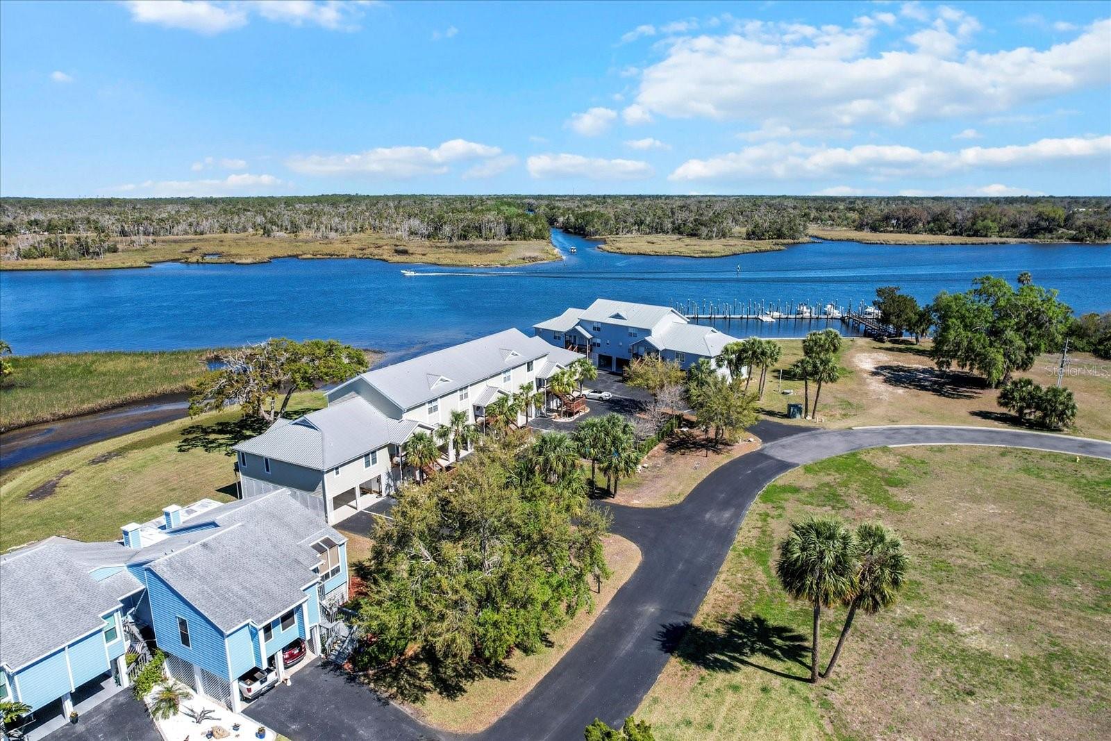 2871 N RIVERS EDGE BLVD, CRYSTAL RIVER, FL, 34429