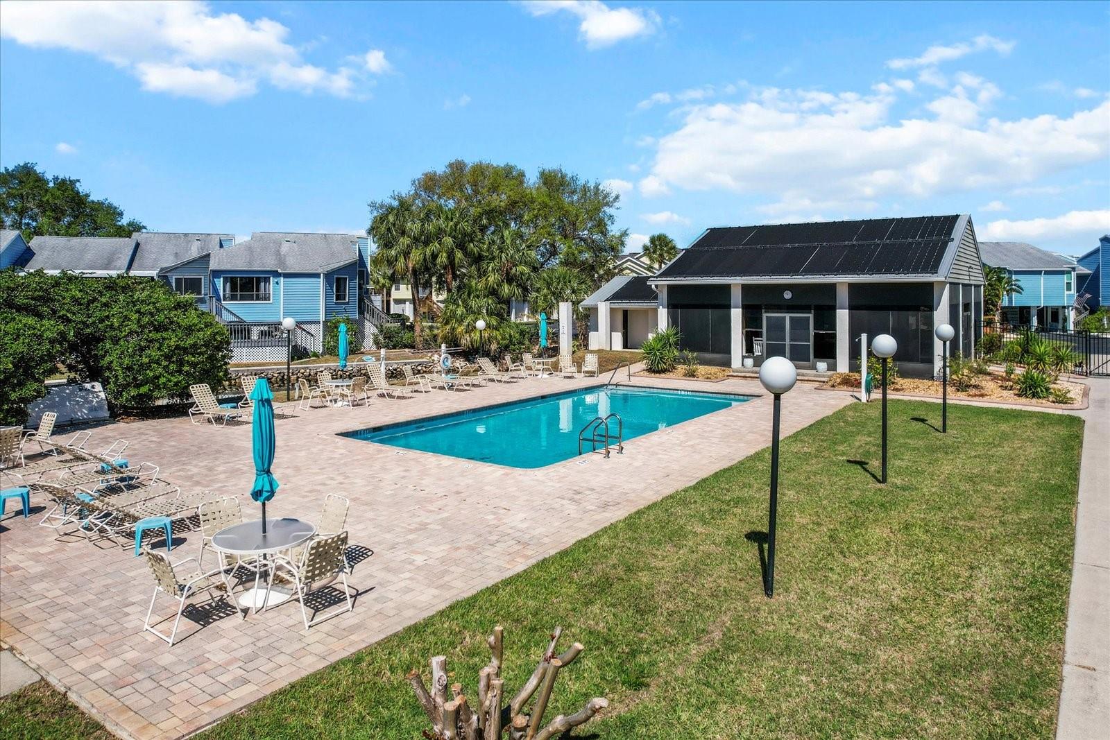 2871 N RIVERS EDGE BLVD, CRYSTAL RIVER, FL, 34429