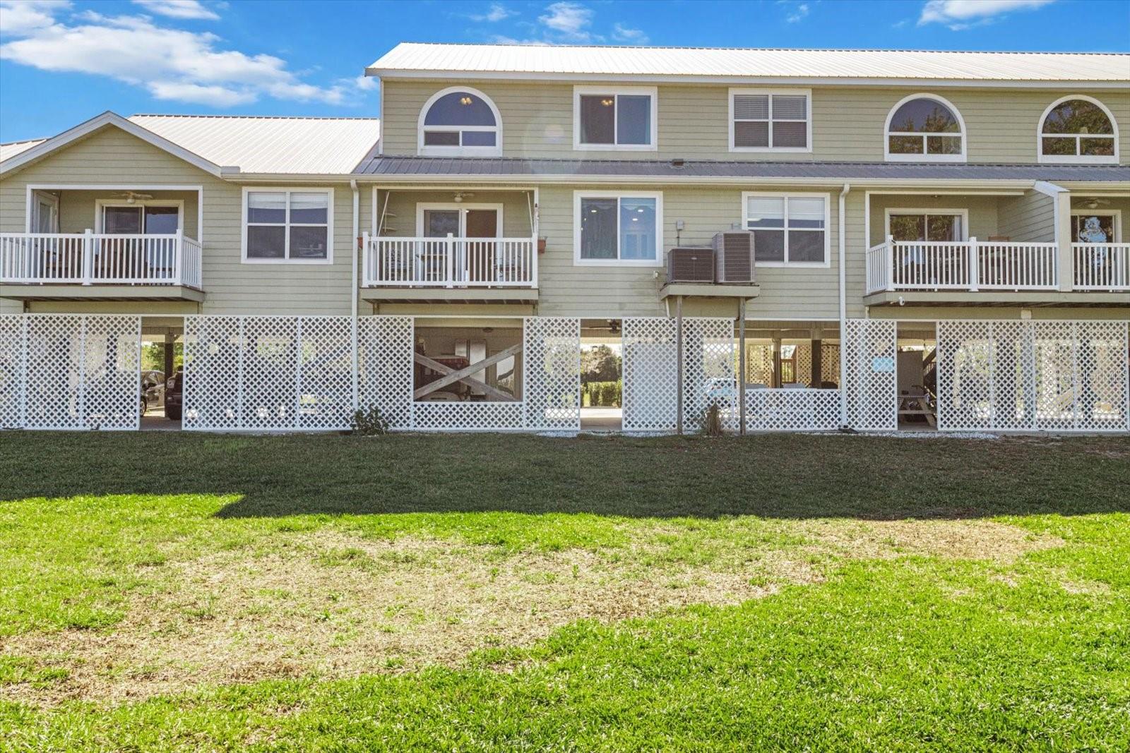 2871 N RIVERS EDGE BLVD, CRYSTAL RIVER, FL, 34429