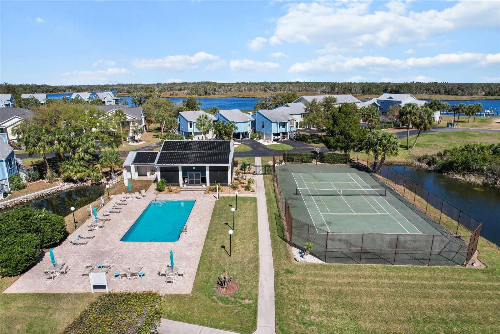 2871 N RIVERS EDGE BLVD, CRYSTAL RIVER, FL, 34429