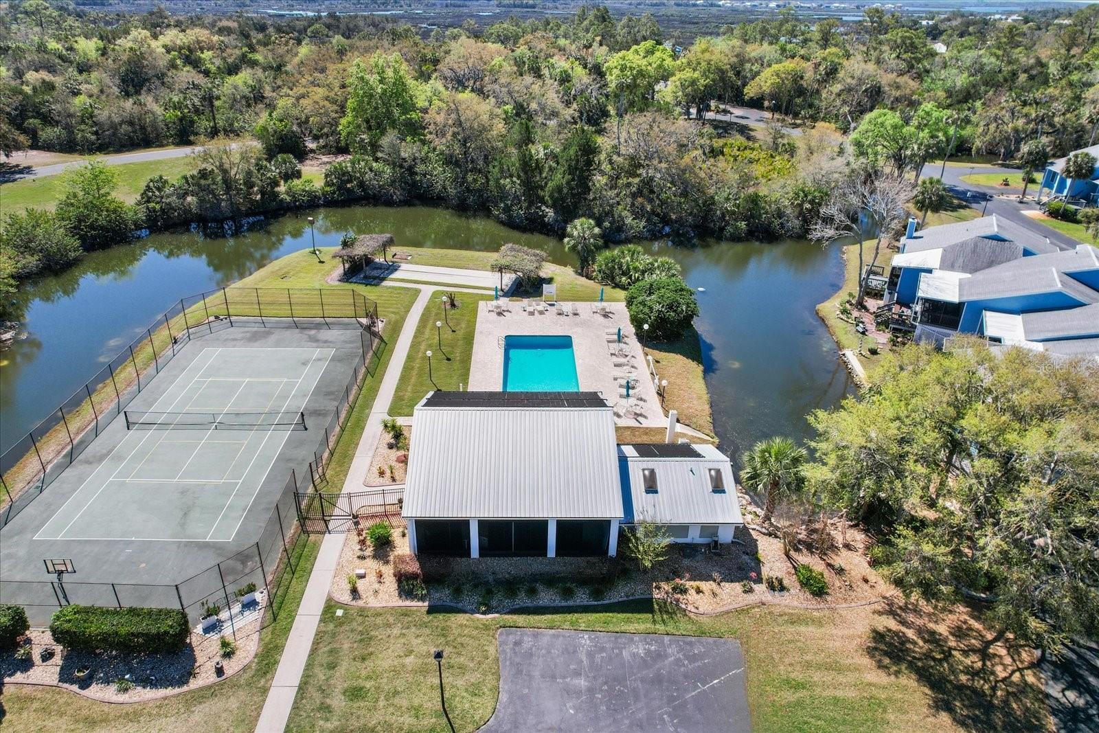 2871 N RIVERS EDGE BLVD, CRYSTAL RIVER, FL, 34429