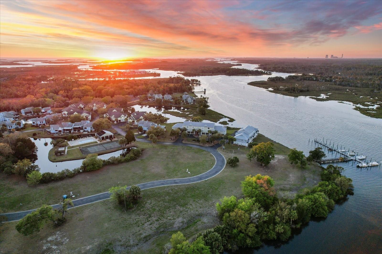 2871 N RIVERS EDGE BLVD, CRYSTAL RIVER, FL, 34429