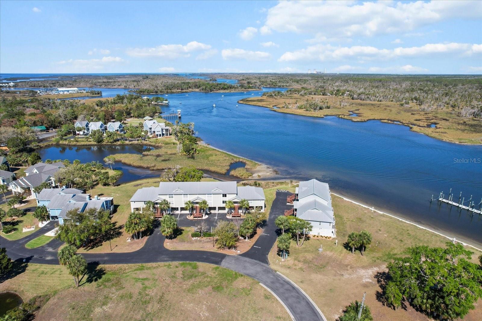 2871 N RIVERS EDGE BLVD, CRYSTAL RIVER, FL, 34429