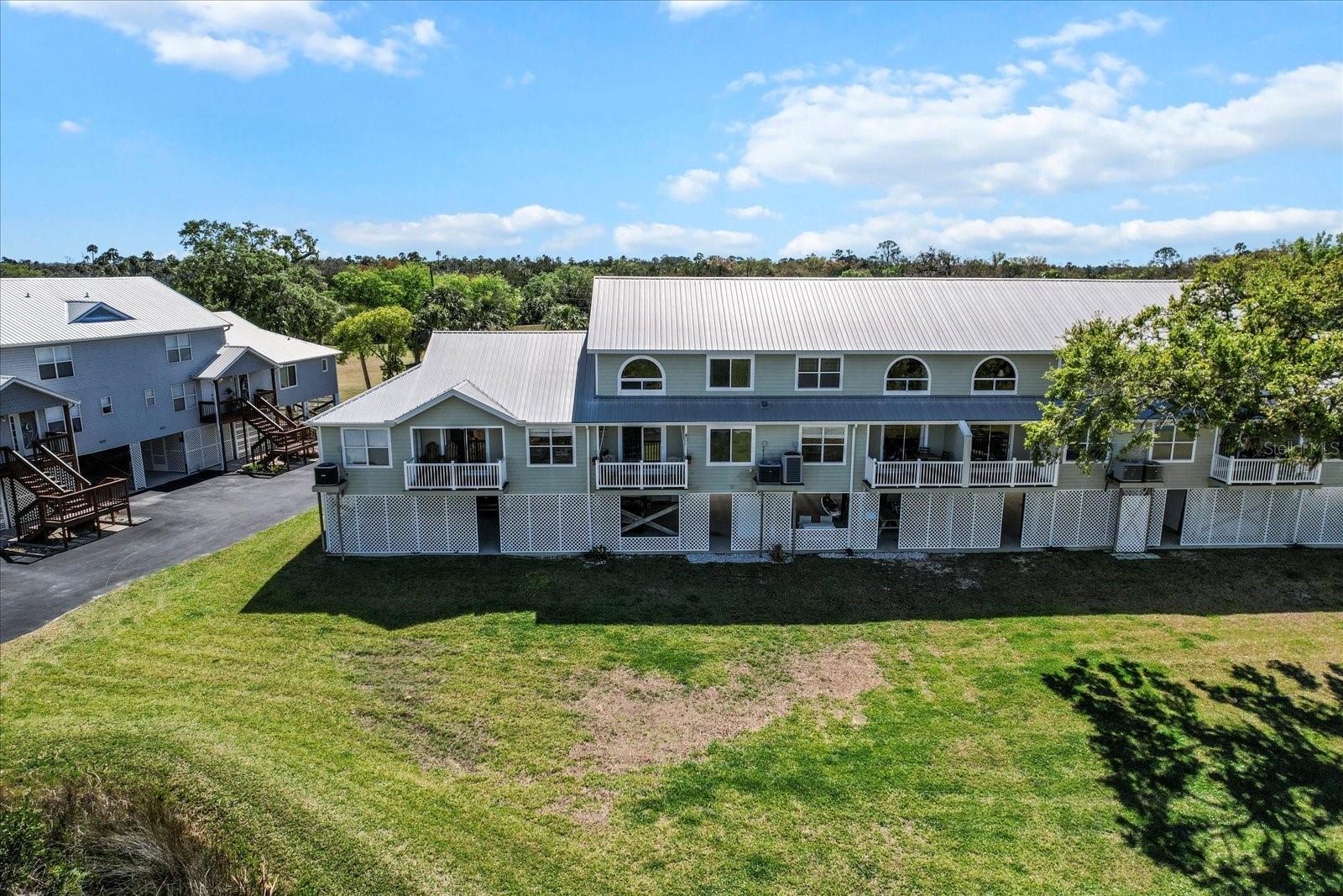 2871 N RIVERS EDGE BLVD, CRYSTAL RIVER, FL, 34429