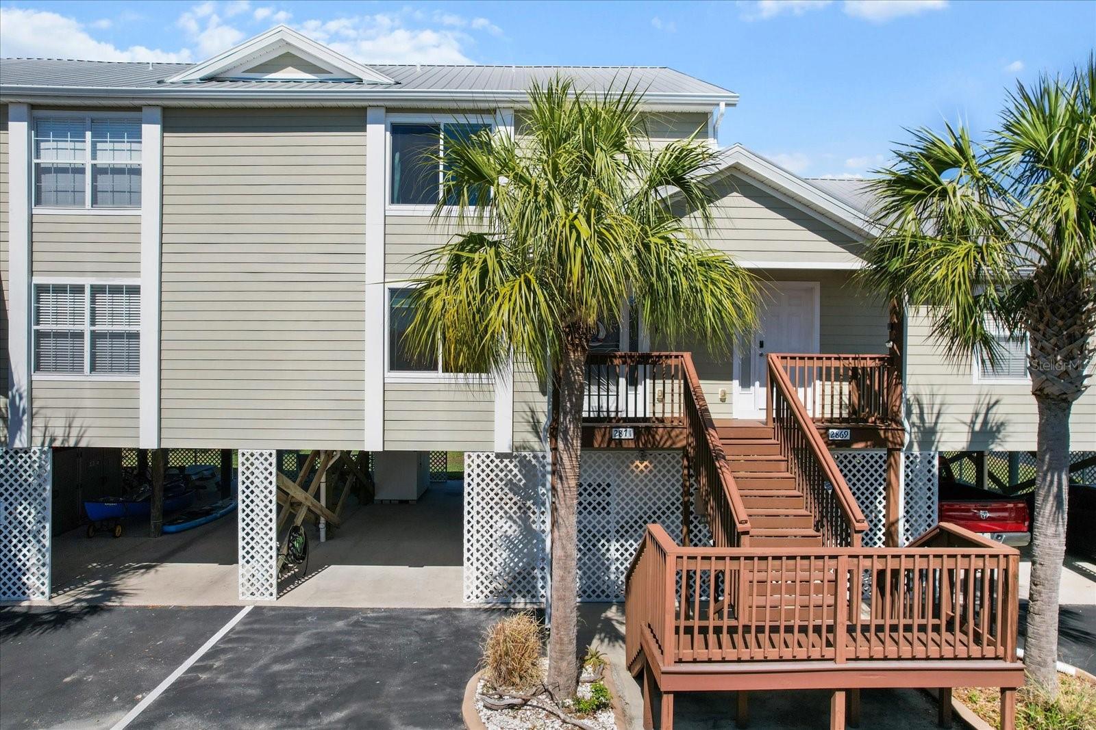 2871 N RIVERS EDGE BLVD, CRYSTAL RIVER, FL, 34429