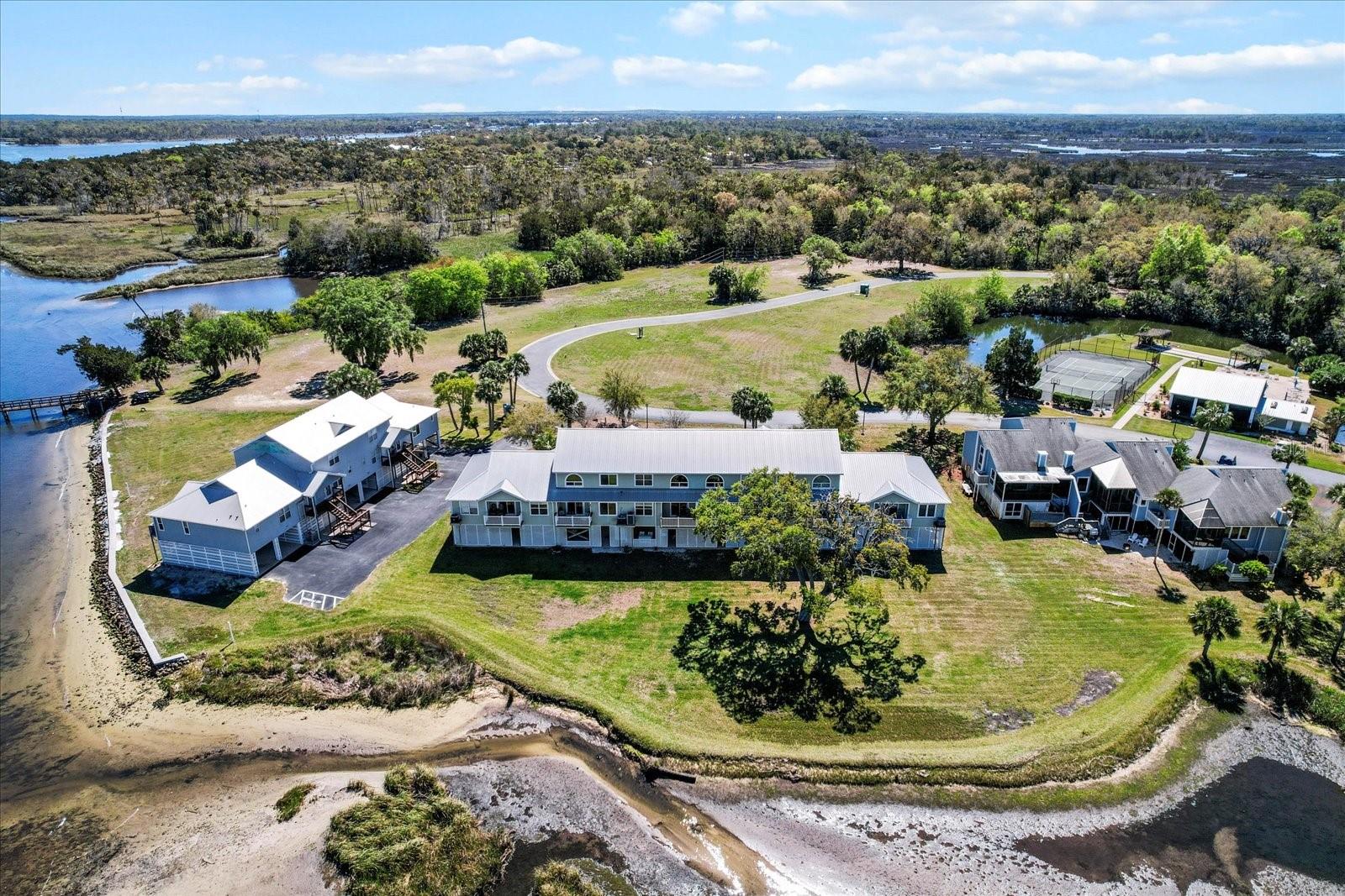 2871 N RIVERS EDGE BLVD, CRYSTAL RIVER, FL, 34429