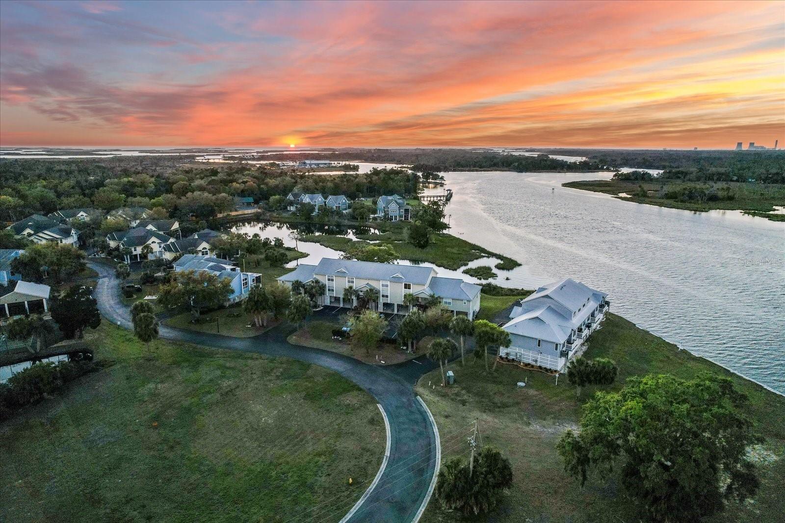 2871 N RIVERS EDGE BLVD, CRYSTAL RIVER, FL, 34429