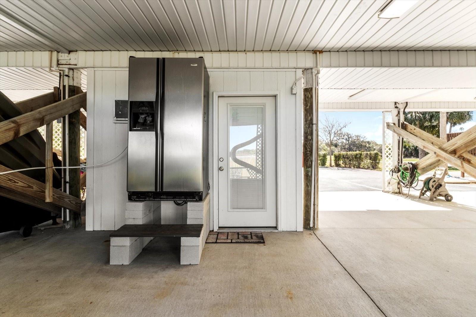 2871 N RIVERS EDGE BLVD, CRYSTAL RIVER, FL, 34429