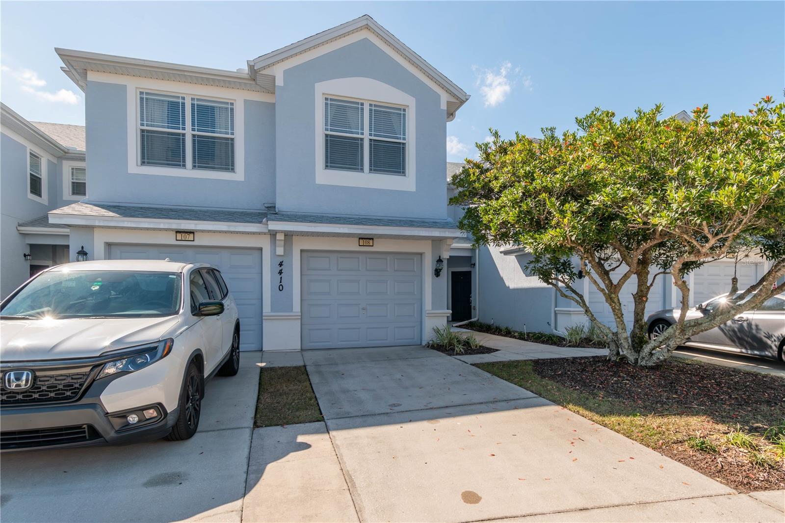 4410 SW 52ND CIR #108, OCALA, FL, 34474