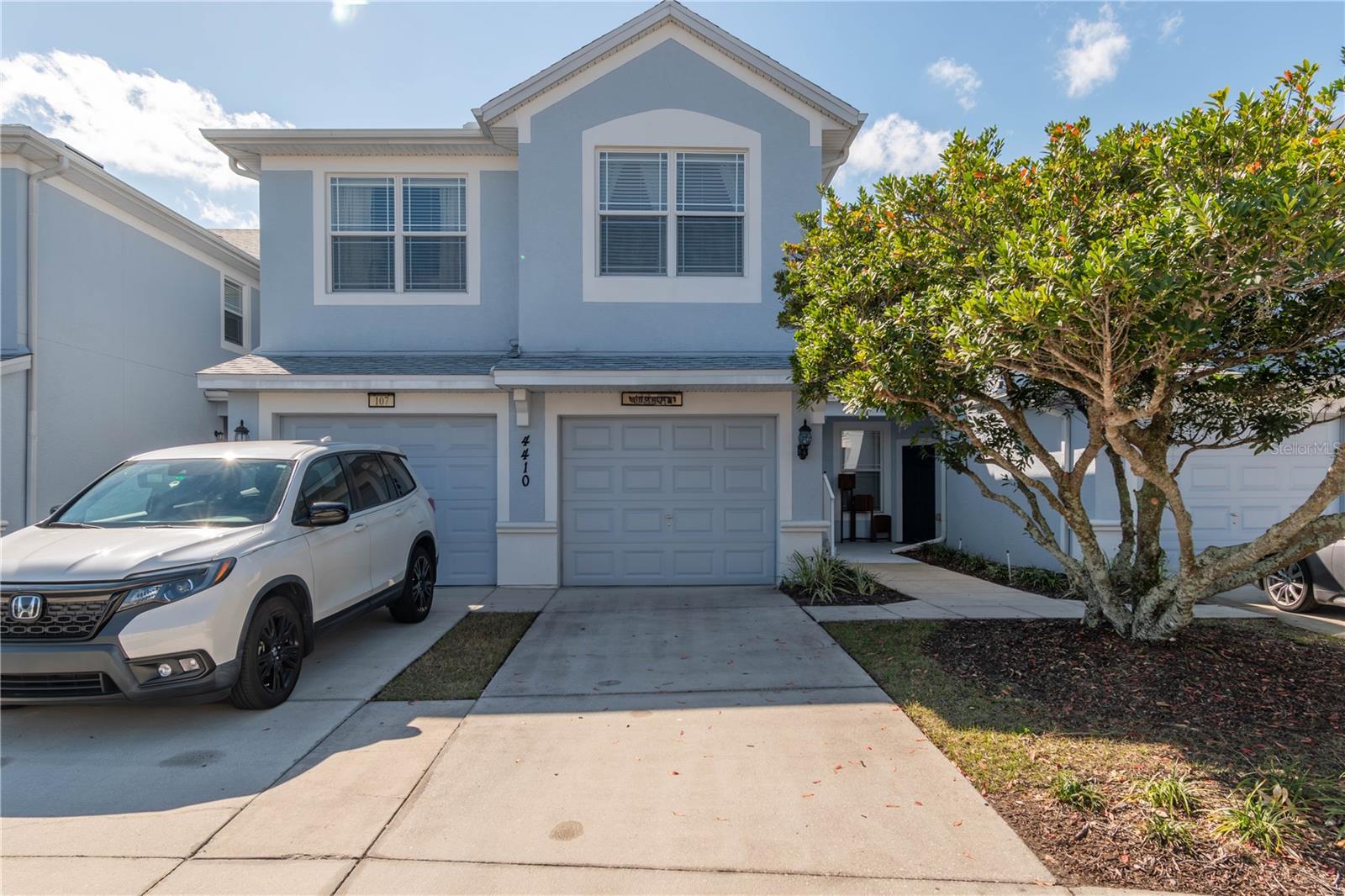 4410 SW 52ND CIR #108, OCALA, FL, 34474