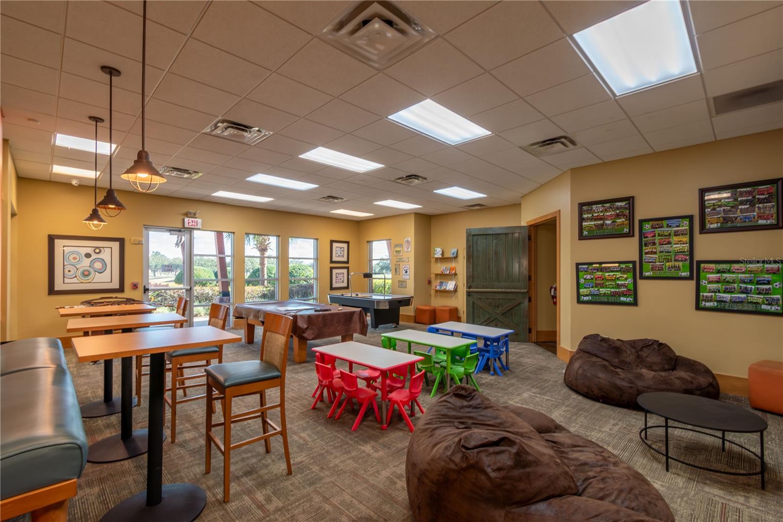 4410 SW 52ND CIR #108, OCALA, FL, 34474