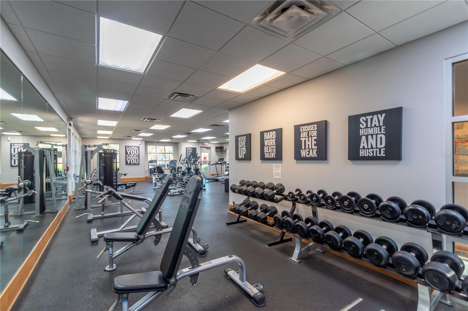 4410 SW 52ND CIR #108, OCALA, FL, 34474