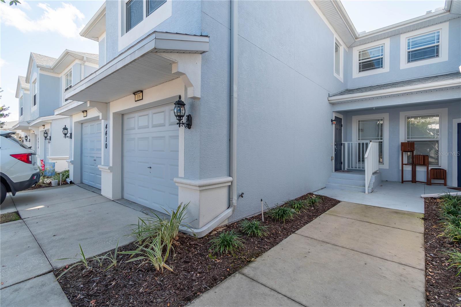 4410 SW 52ND CIR #108, OCALA, FL, 34474