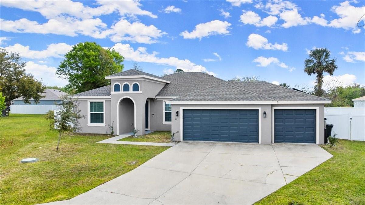 11 LYONS PL, PALM COAST, FL, 32137