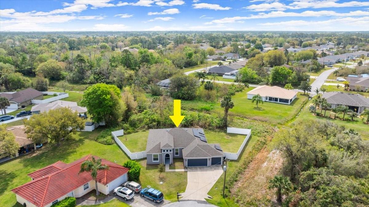 11 LYONS PL, PALM COAST, FL, 32137