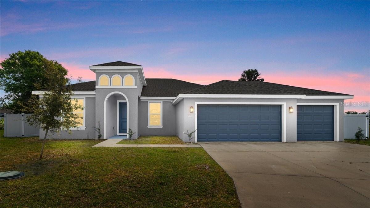 11 LYONS PL, PALM COAST, FL, 32137