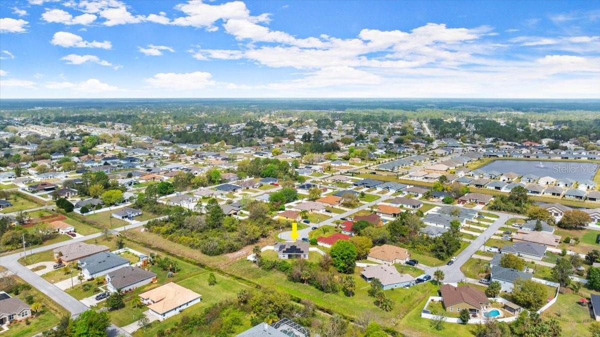 11 LYONS PL, PALM COAST, FL, 32137