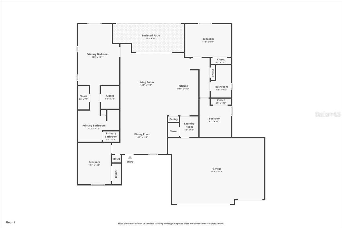 11 LYONS PL, PALM COAST, FL, 32137