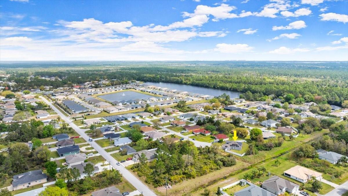 11 LYONS PL, PALM COAST, FL, 32137