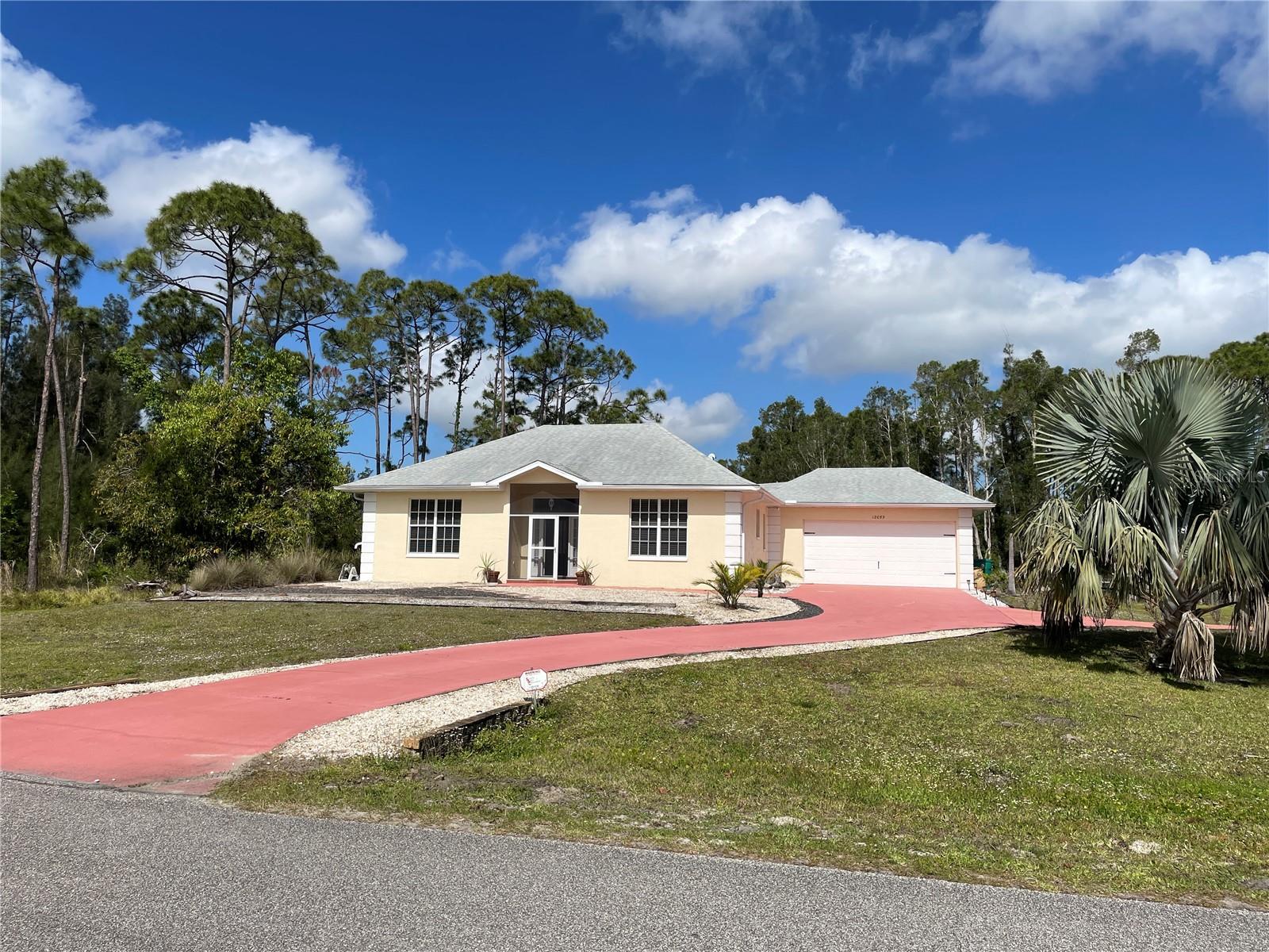 12059 TRIBUNE BLVD, PUNTA GORDA, FL, 33955