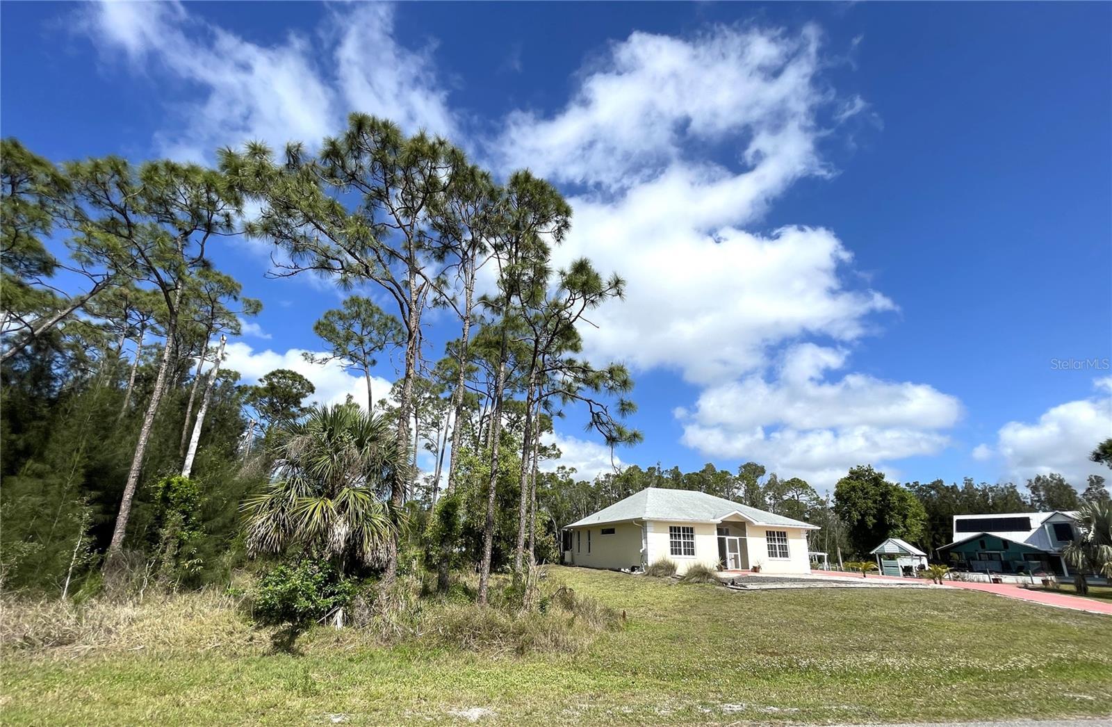 12059 TRIBUNE BLVD, PUNTA GORDA, FL, 33955