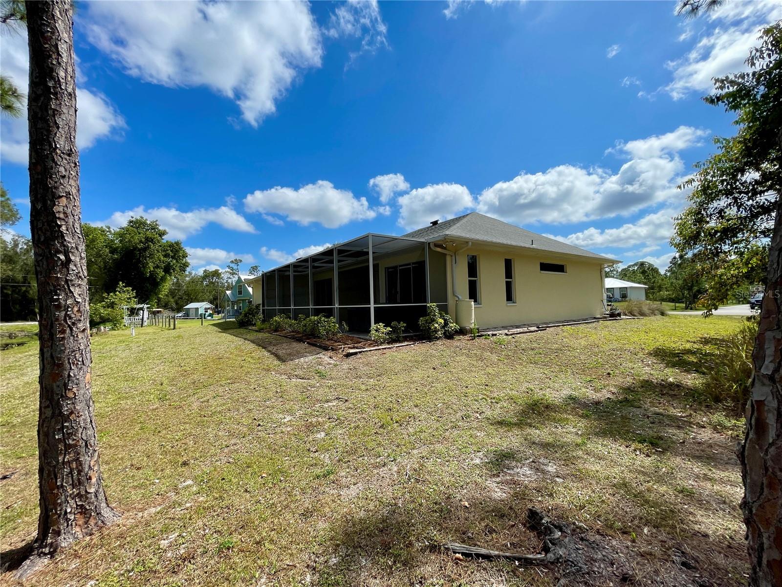 12059 TRIBUNE BLVD, PUNTA GORDA, FL, 33955