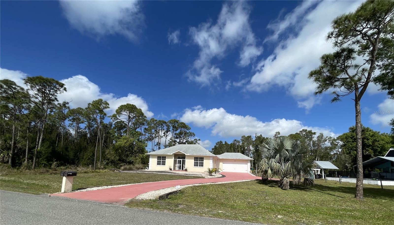 12059 TRIBUNE BLVD, PUNTA GORDA, FL, 33955