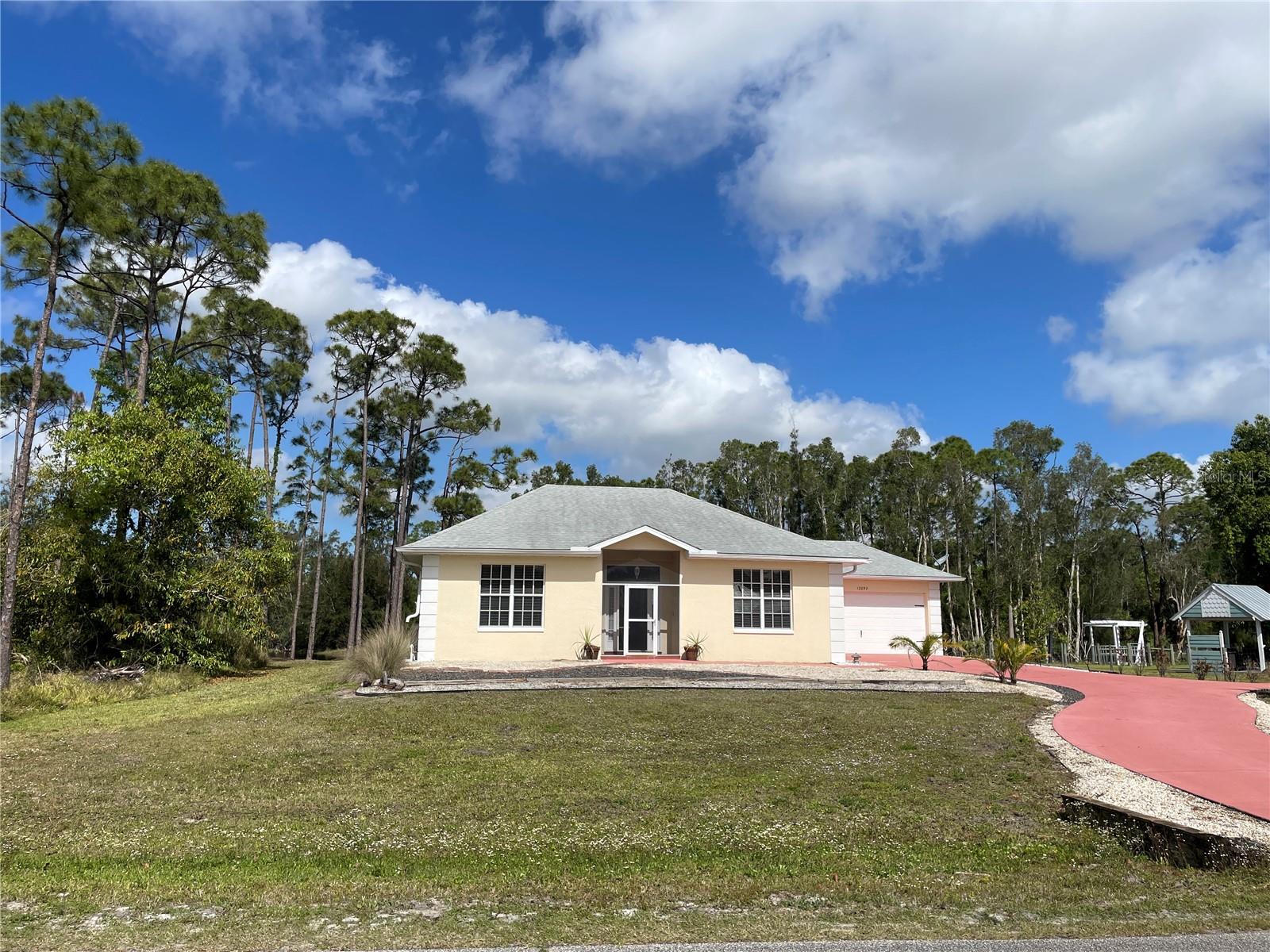 12059 TRIBUNE BLVD, PUNTA GORDA, FL, 33955