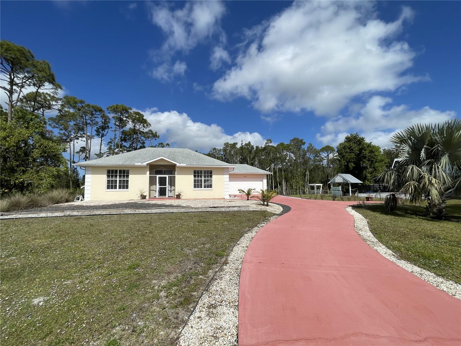 12059 TRIBUNE BLVD, PUNTA GORDA, FL, 33955