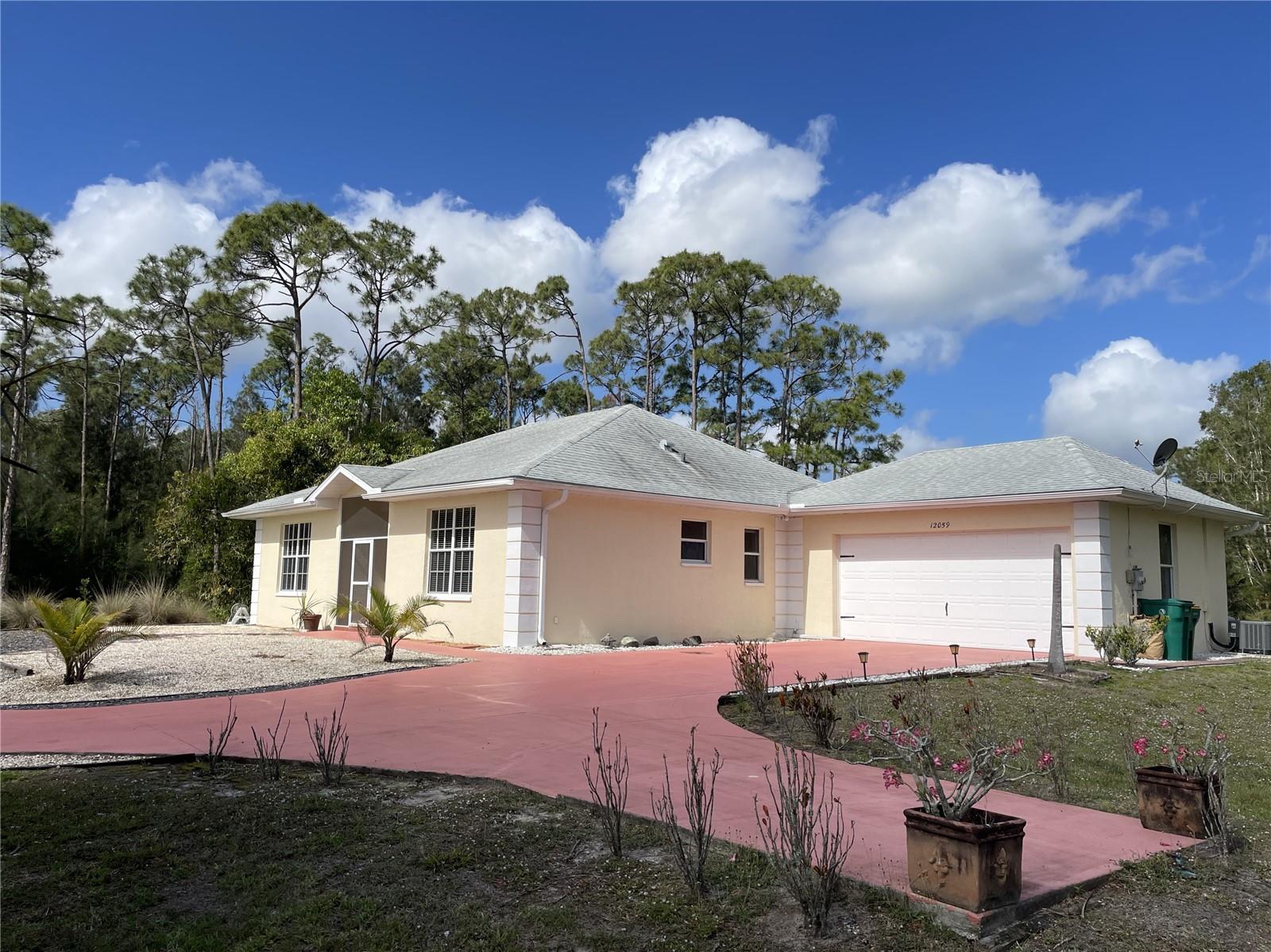 12059 TRIBUNE BLVD, PUNTA GORDA, FL, 33955