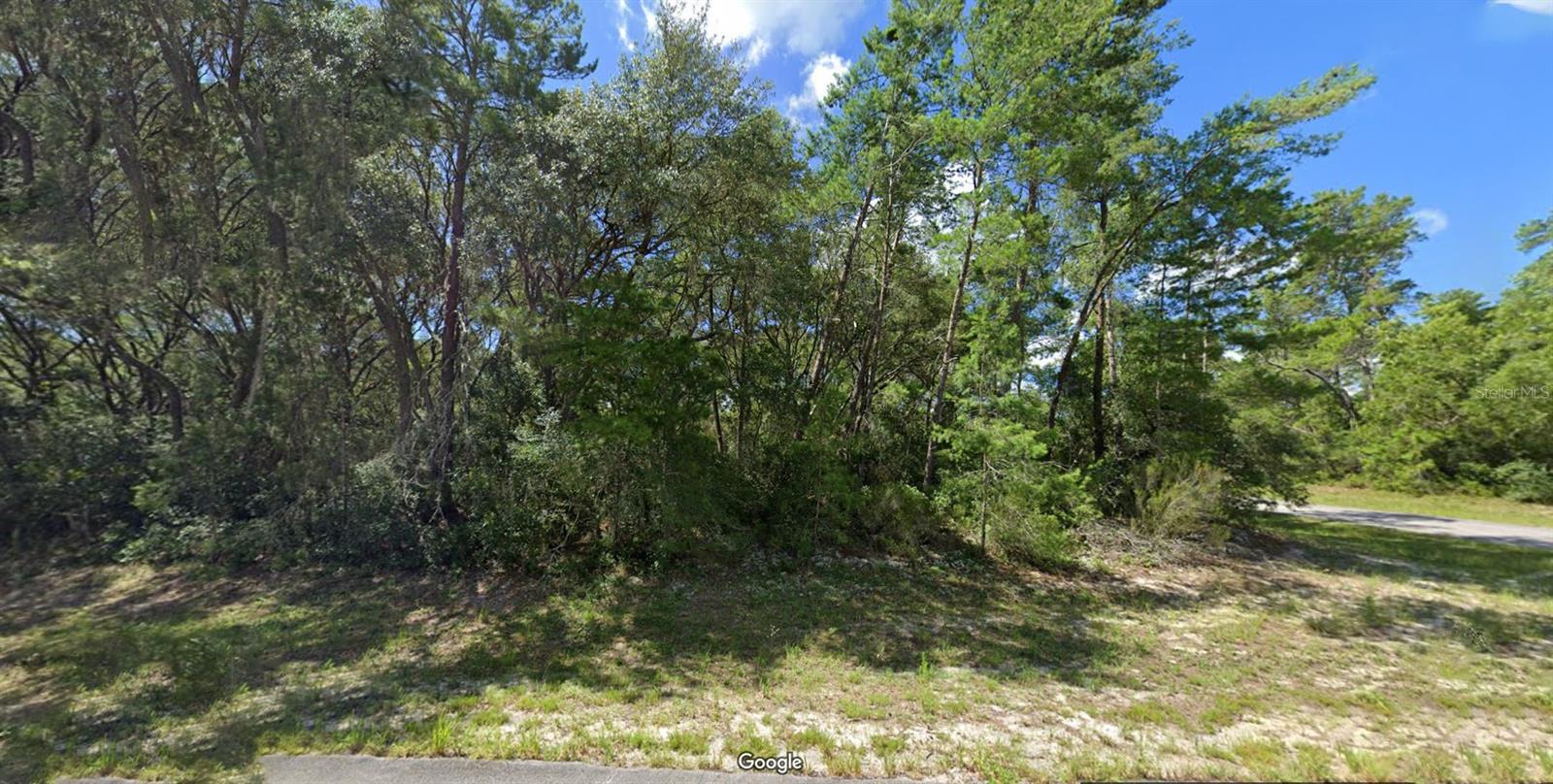 Lot 1 SW 177 PL, OCALA, FL, 34473