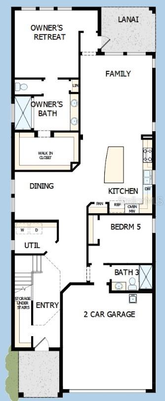 28764 JUJUBE RD, WESLEY CHAPEL, FL, 33543