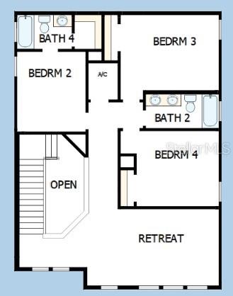 28764 JUJUBE RD, WESLEY CHAPEL, FL, 33543