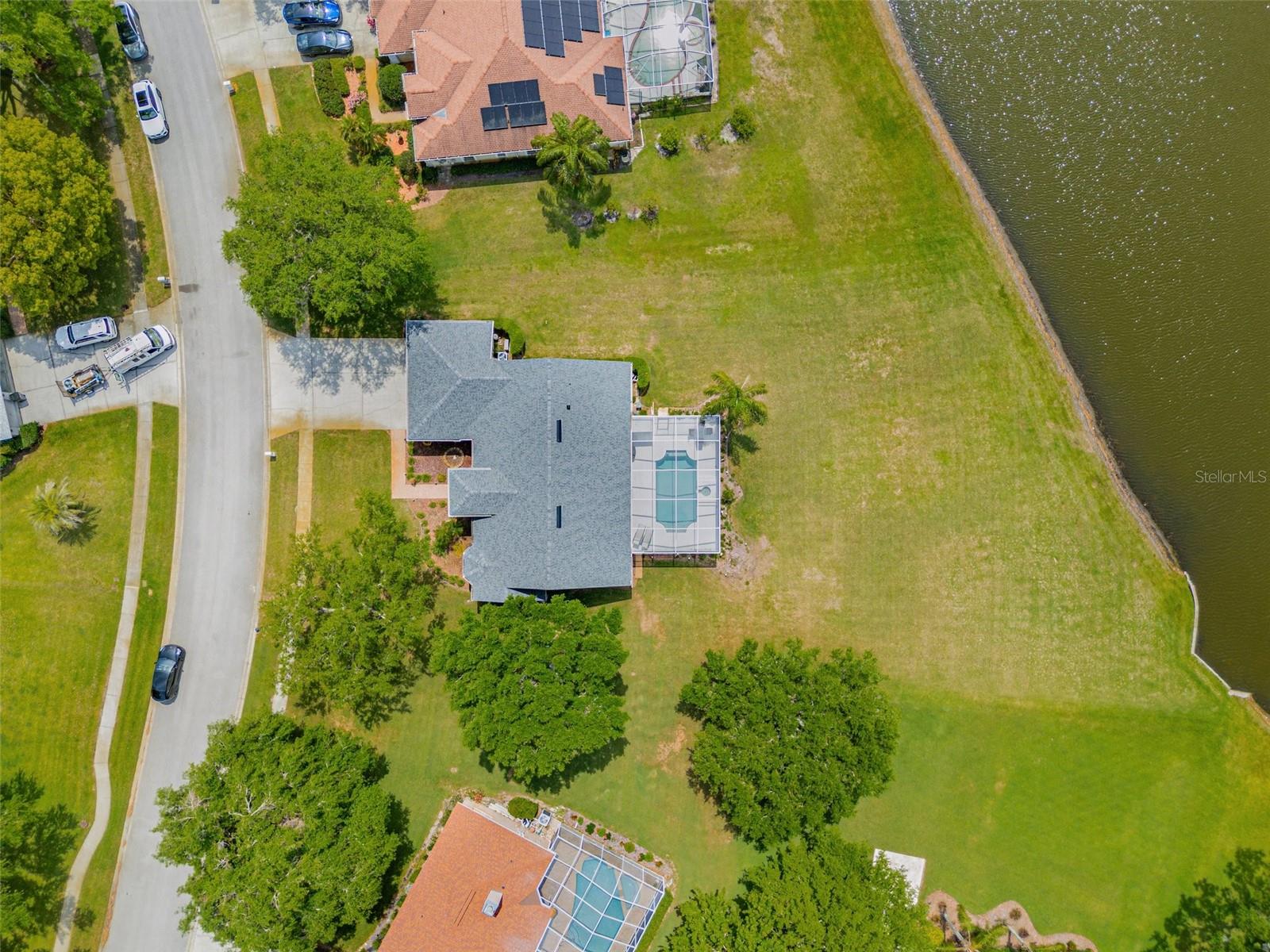 1435 FISHING LAKE DR, ODESSA, FL, 33556