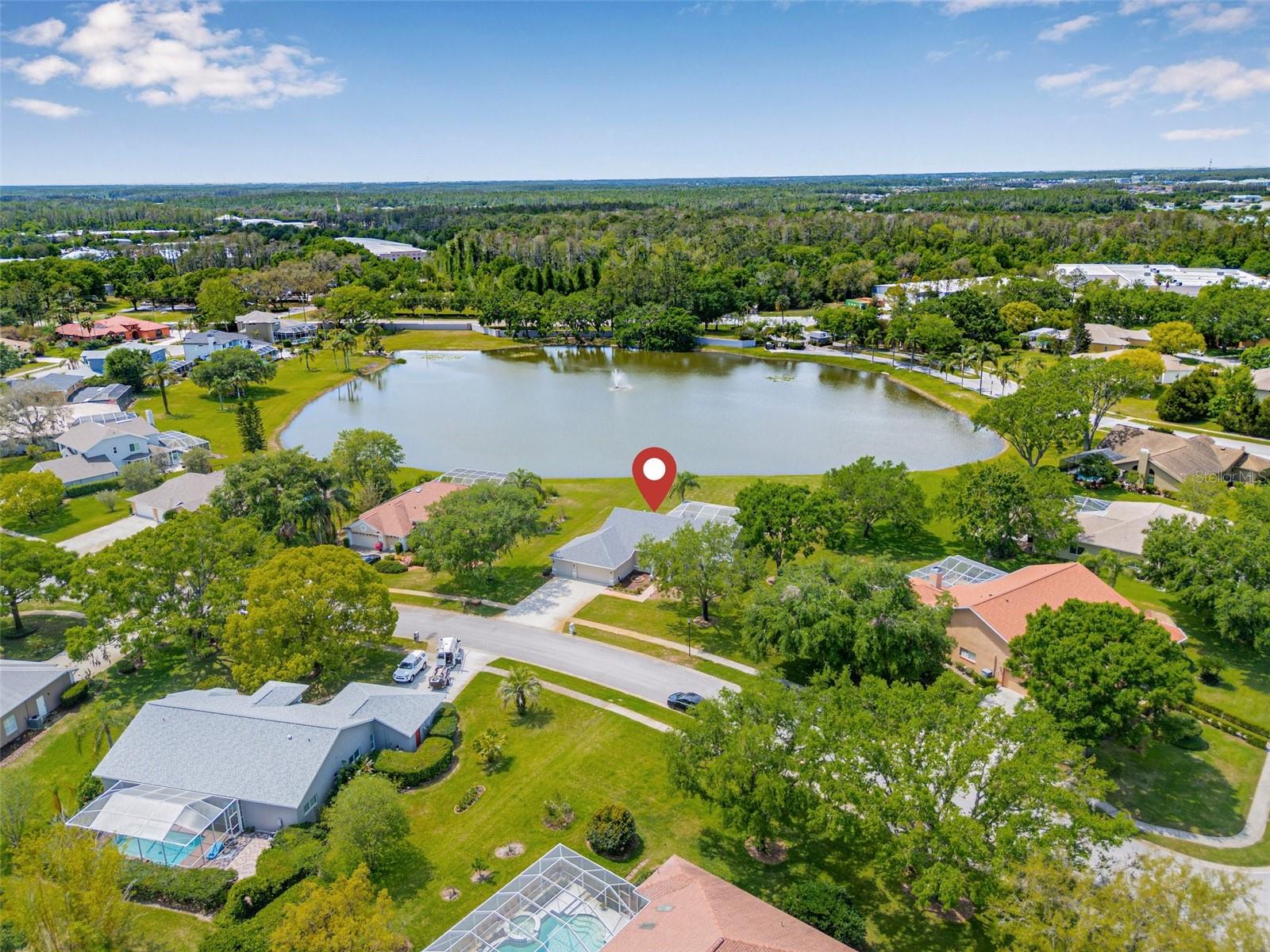 1435 FISHING LAKE DR, ODESSA, FL, 33556