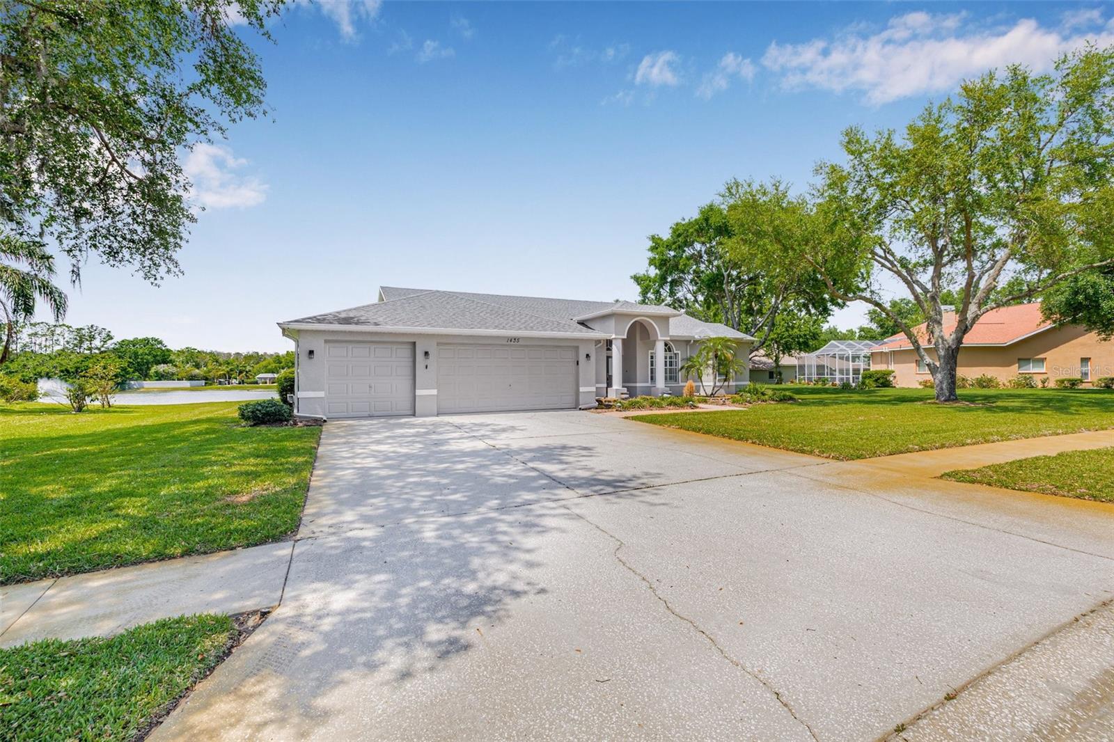 1435 FISHING LAKE DR, ODESSA, FL, 33556