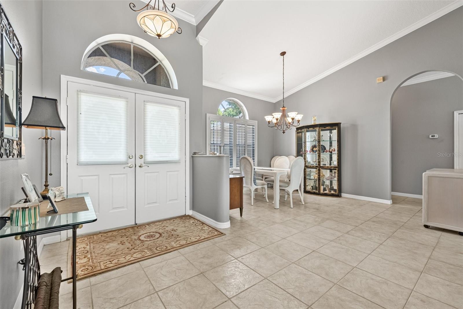 1435 FISHING LAKE DR, ODESSA, FL, 33556