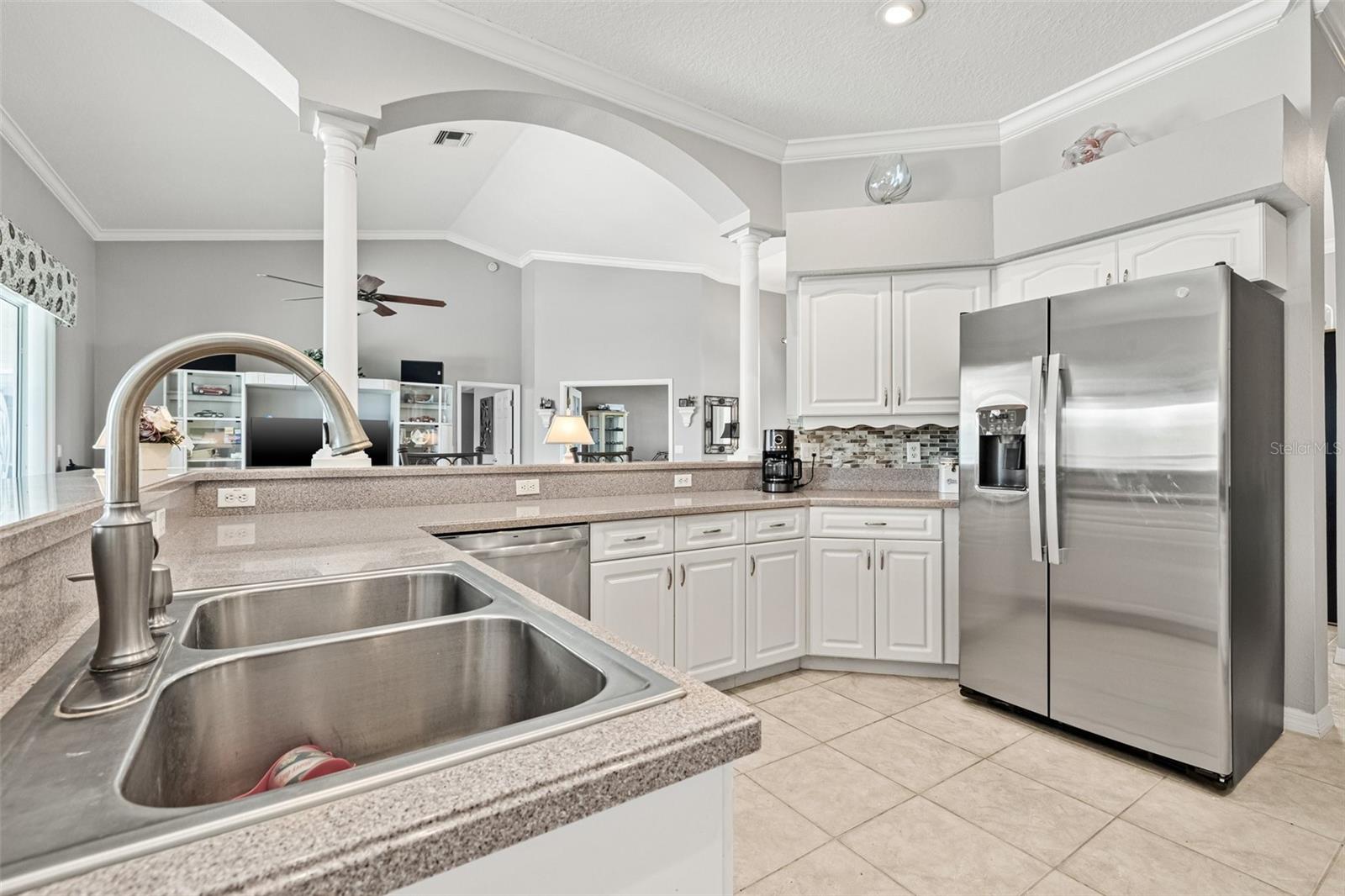 1435 FISHING LAKE DR, ODESSA, FL, 33556