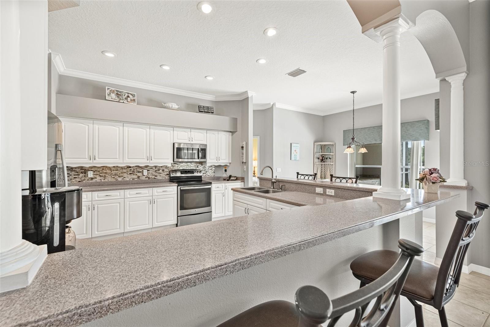 1435 FISHING LAKE DR, ODESSA, FL, 33556