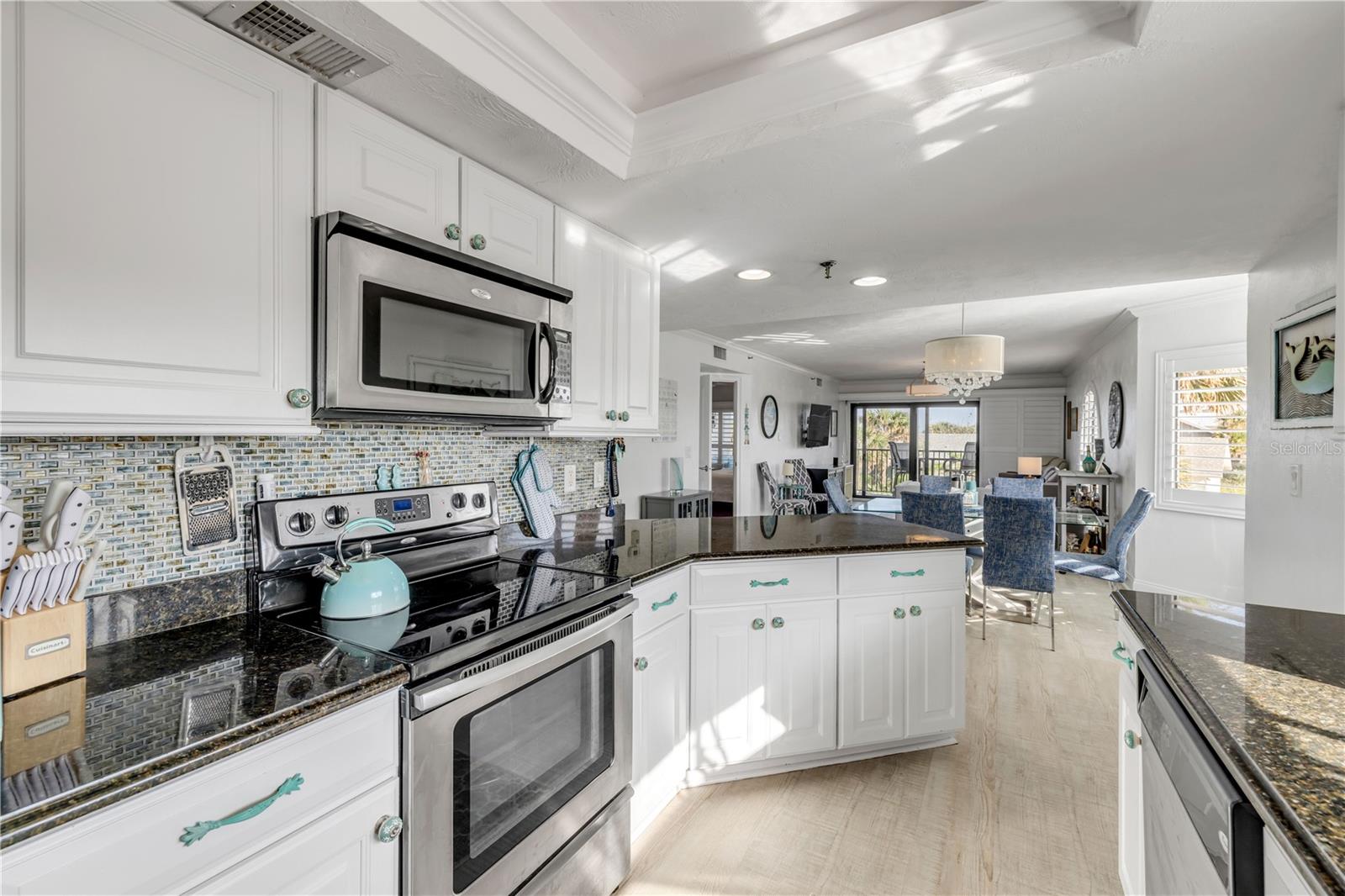 3001 S ATLANTIC AVE #523, NEW SMYRNA BEACH, FL, 32169