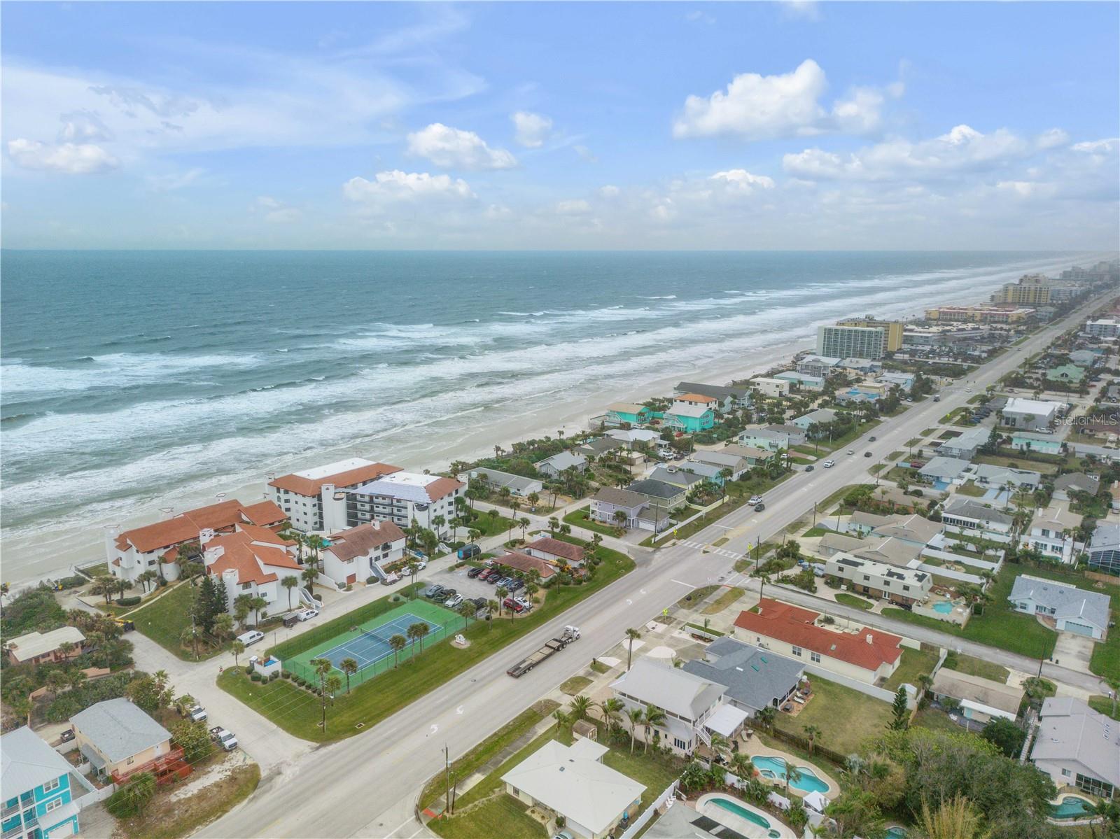 3001 S ATLANTIC AVE #523, NEW SMYRNA BEACH, FL, 32169