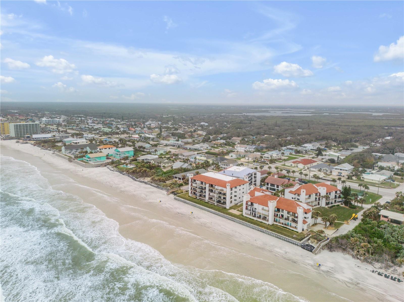 3001 S ATLANTIC AVE #523, NEW SMYRNA BEACH, FL, 32169