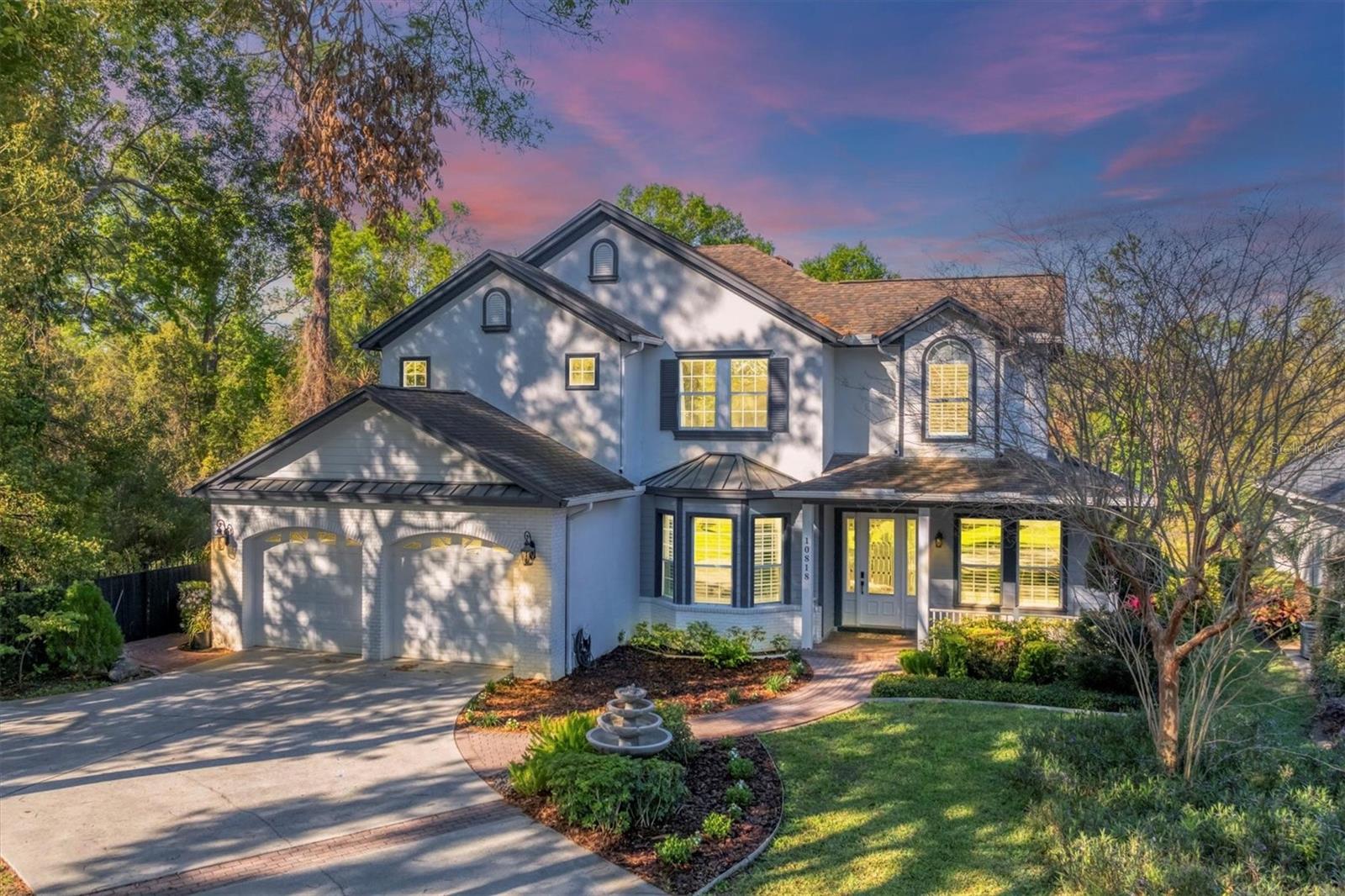 10818 TRADITION LOOP, TAMPA, FL, 33618