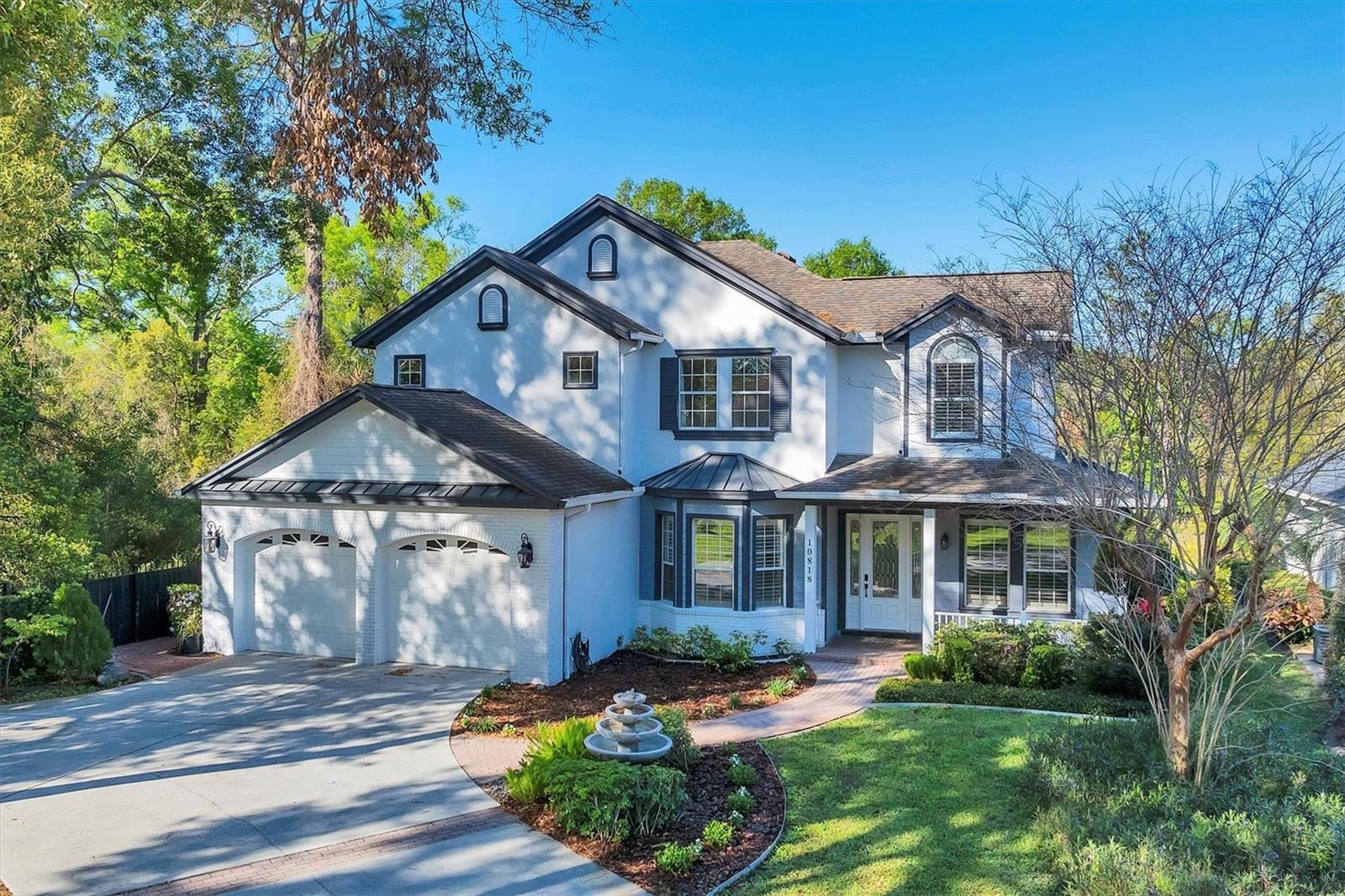 10818 TRADITION LOOP, TAMPA, FL, 33618